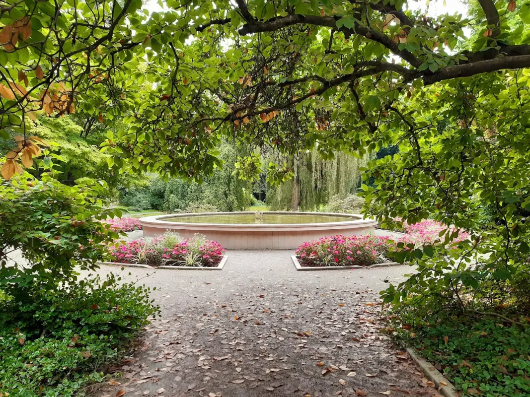Ogród Botaniczny Uniwersytetu Jagiellońskiego